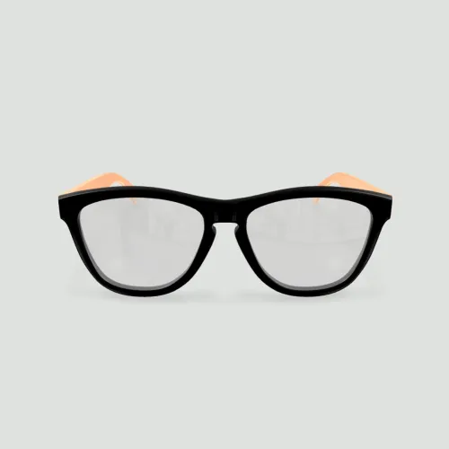 Lunettes anti-lumière bleue 30% – Original Pêche Pastel – Usage quotidien