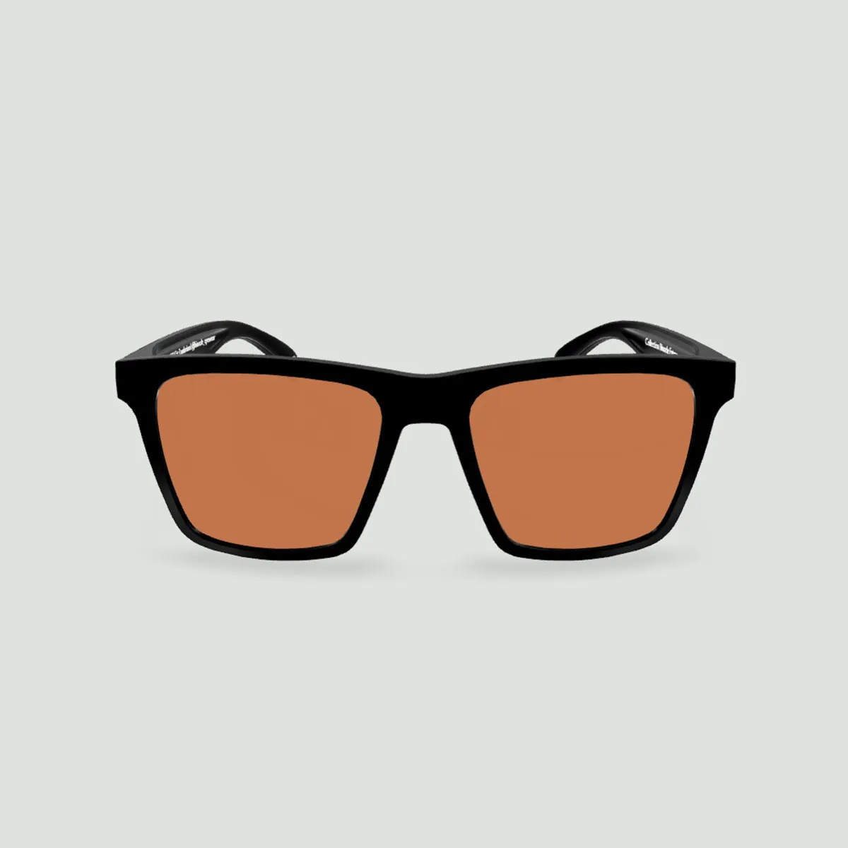 Lunettes anti-lumière bleue 90% – Miami Noir – Protection maximale