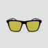 Lunettes anti-lumière bleue 60% – Miami Violet – Confort renforcé