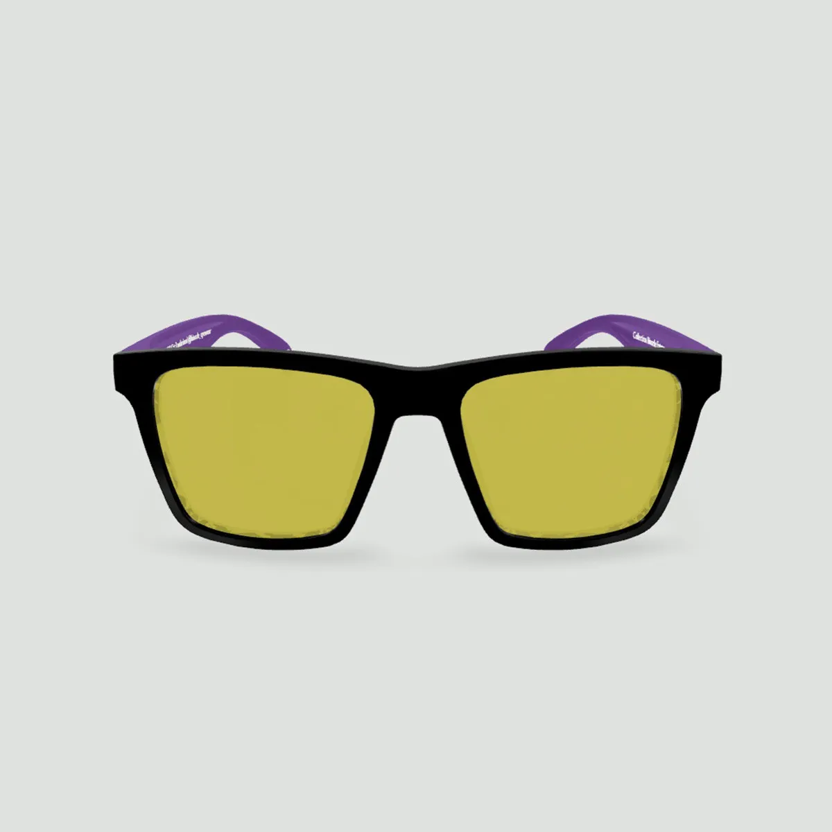 Lunettes anti-lumière bleue 60% – Miami Violet – Confort renforcé