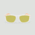 Lunettes anti-lumière bleue 60% – Daytona Pêche Pastel – Confort renforcé