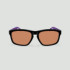 Lunettes anti-lumière bleue 90% – Daytona Violet – Protection maximale