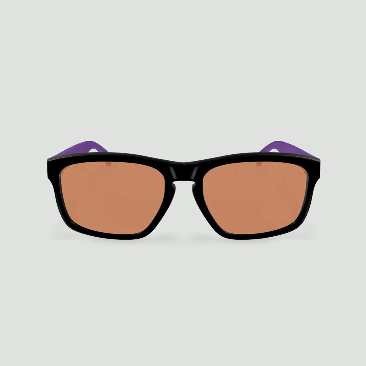 Lunettes anti-lumière bleue 90% – Daytona Violet – Protection maximale