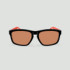 Lunettes anti-lumière bleue 90% – Daytona Rouge – Protection maximale