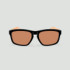 Lunettes anti-lumière bleue 90% – Daytona Pêche Pastel – Protection maximale