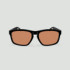 Lunettes anti-lumière bleue 90% – Daytona Noir – Protection maximale