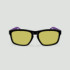 Lunettes anti-lumière bleue 60% – Daytona Violet – Confort renforcé