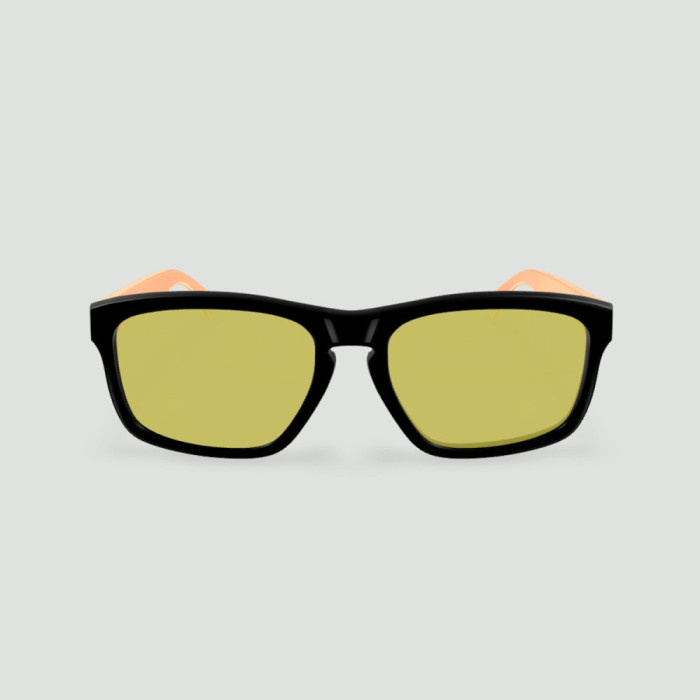 Lunettes anti-lumière bleue 60% – Daytona Pêche Pastel – Confort renforcé