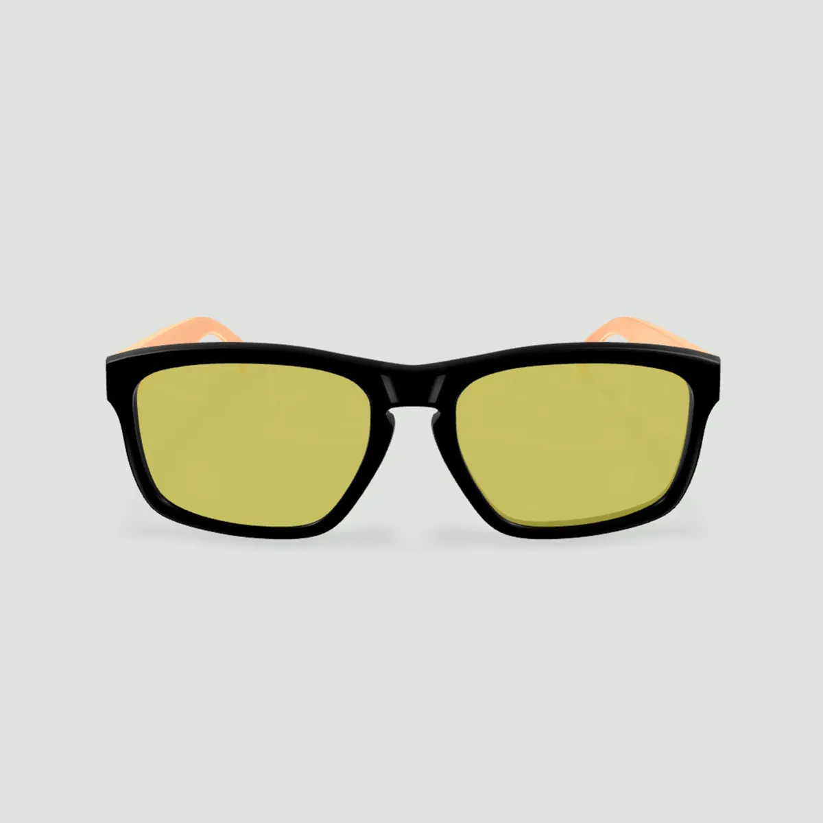 Lunettes anti-lumière bleue 60% – Daytona Pêche Pastel – Confort renforcé