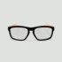 Lunettes anti-lumière bleue 30% – Daytona Pêche Pastel – Usage quotidien
