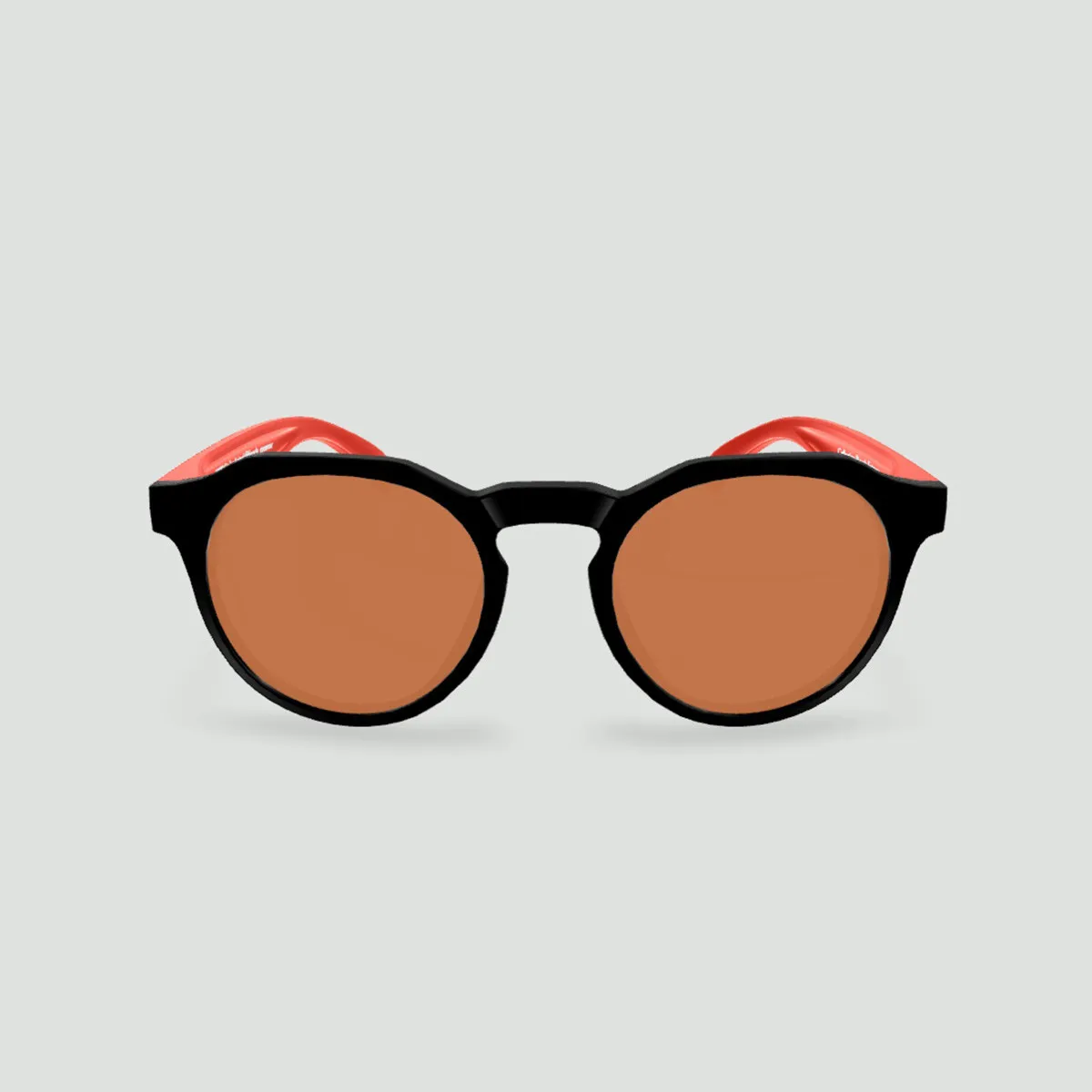 Lunettes anti-lumière bleue 90% – Columbia Rouge – Protection maximale