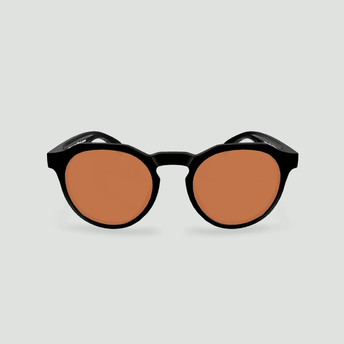 Lunettes anti-lumière bleue 90% – Columbia Noir – Protection maximale