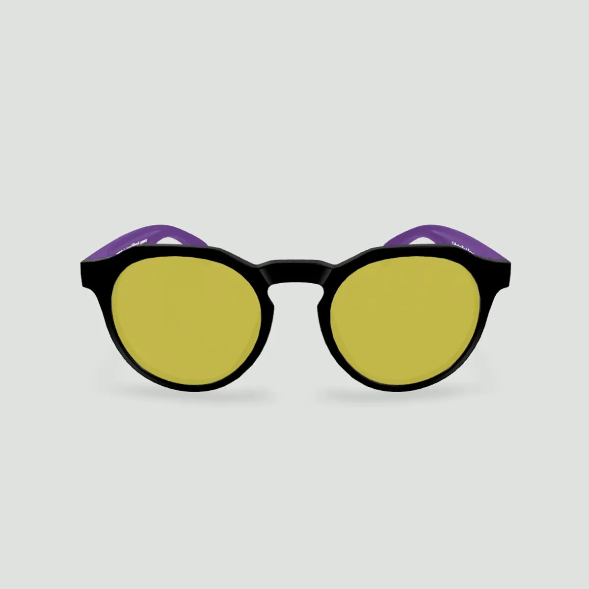Lunettes anti-lumière bleue 60% – Columbia Violet – Confort renforcé