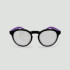 Lunettes anti-lumière bleue 30% – Columbia Violet – Usage quotidien