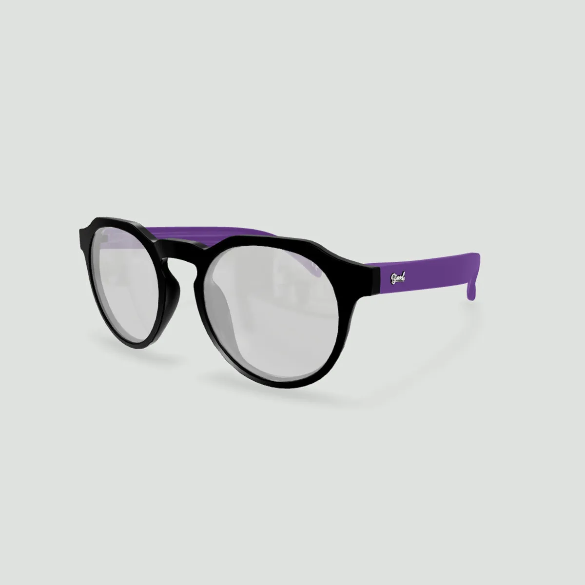 Lunettes anti-lumière bleue 30% – Columbia Violet – Usage quotidien