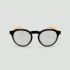 Lunettes anti-lumière bleue 30% – Columbia Pêche Pastel – Usage quotidien