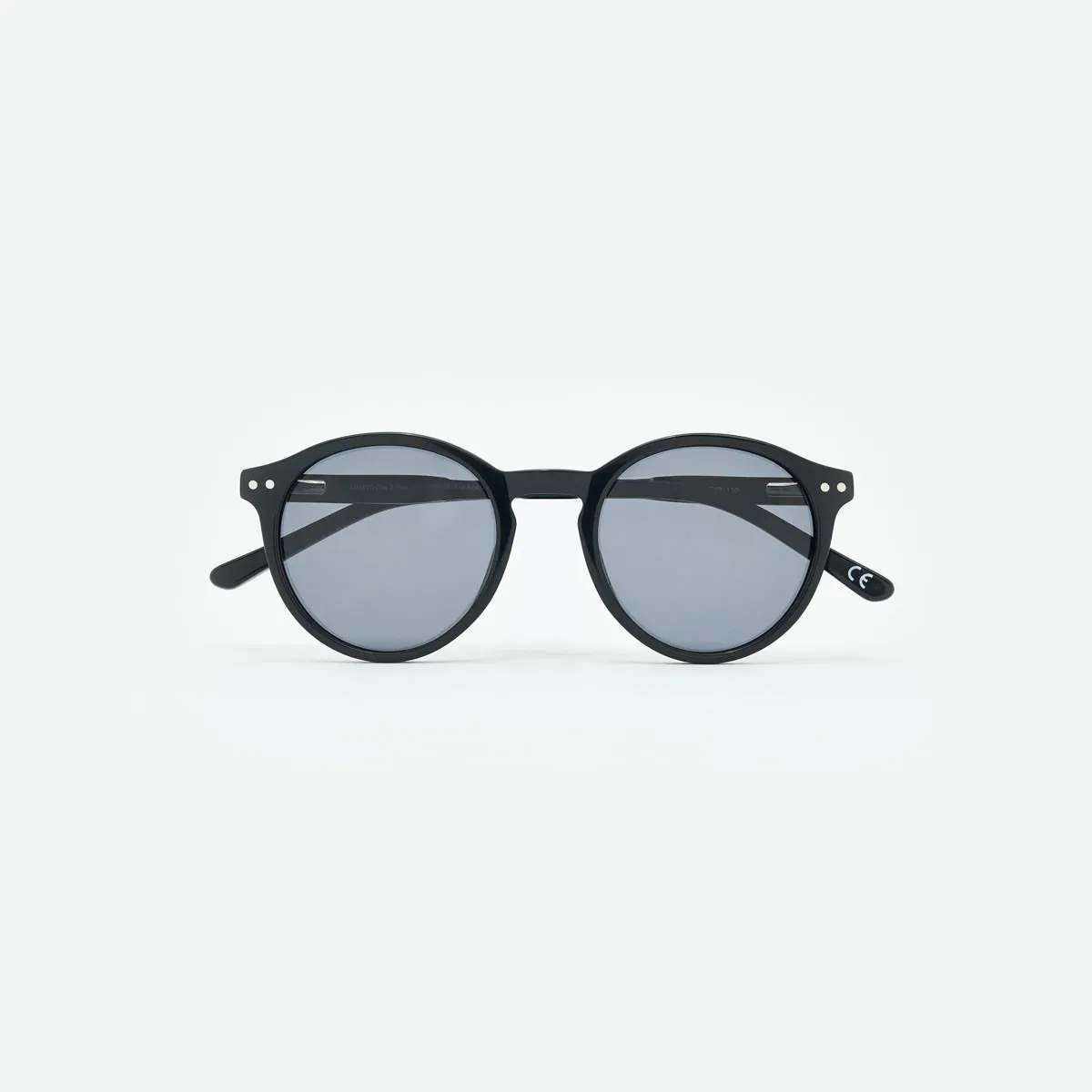 Children's Sunglasses - Little California Black Brillant - Gr
