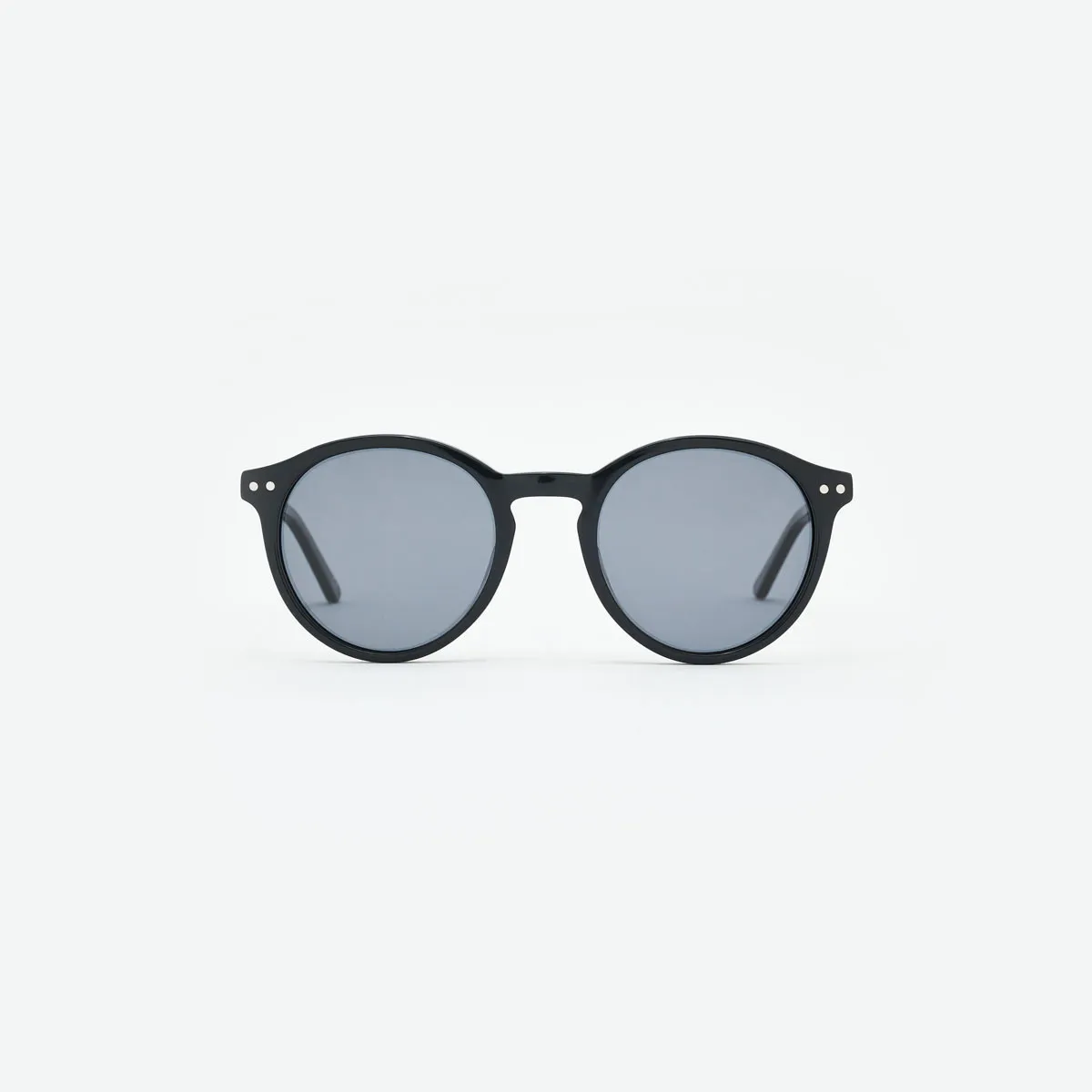 Children's Sunglasses - Little California Black Brillant - Gr