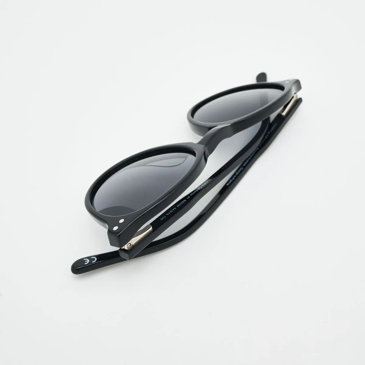 Children's Sunglasses - Little California Black Brillant - Gr
