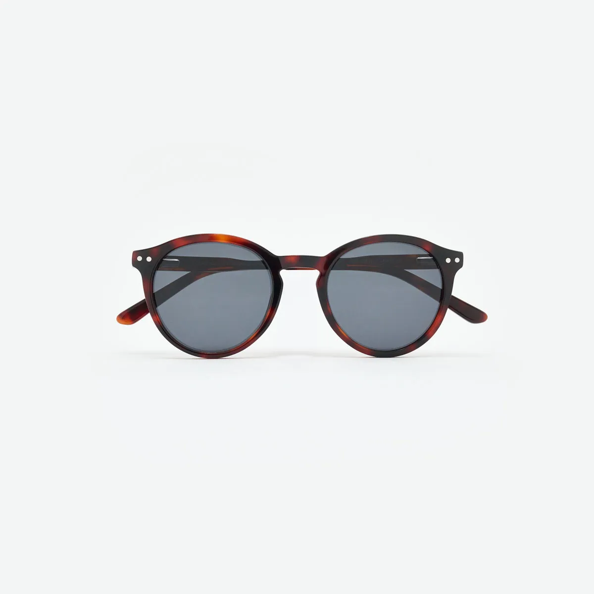 Children's Sunglasses - Little California Black Brillant - Gr