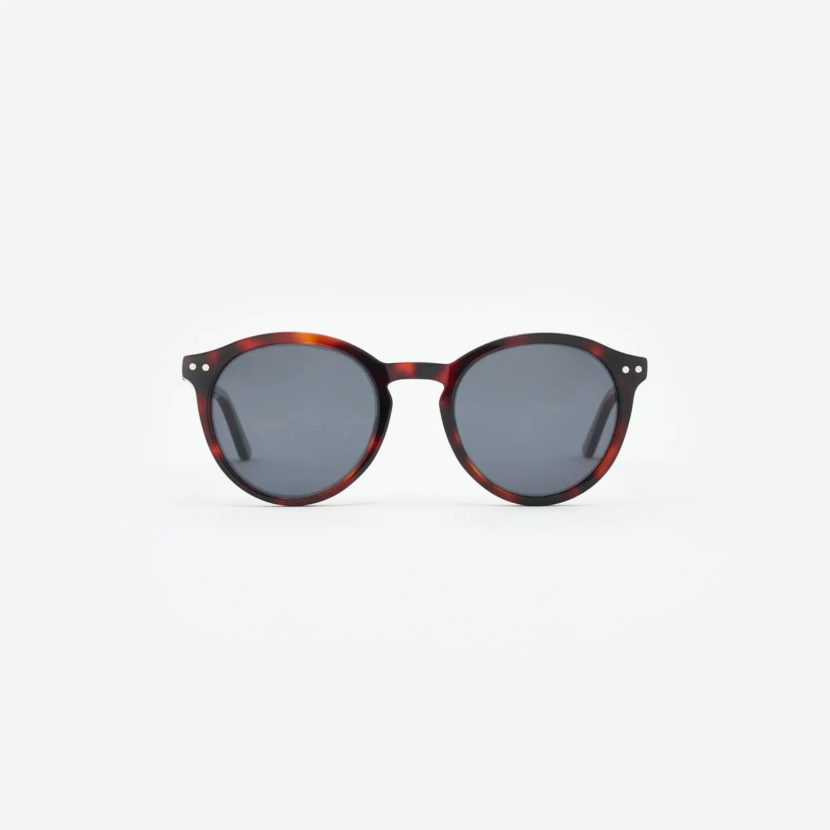 Children's Sunglasses - Little California Black Brillant - Gr