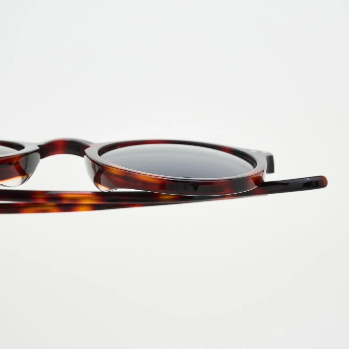 Children's Sunglasses - Little California Black Brillant - Gr