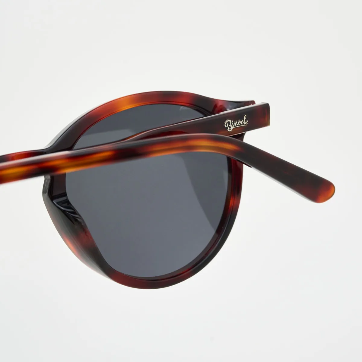 Children's Sunglasses - Little California Black Brillant - Gr