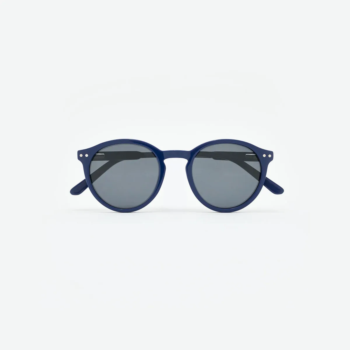 Children's Sunglasses - Little California Black Brillant - Gr