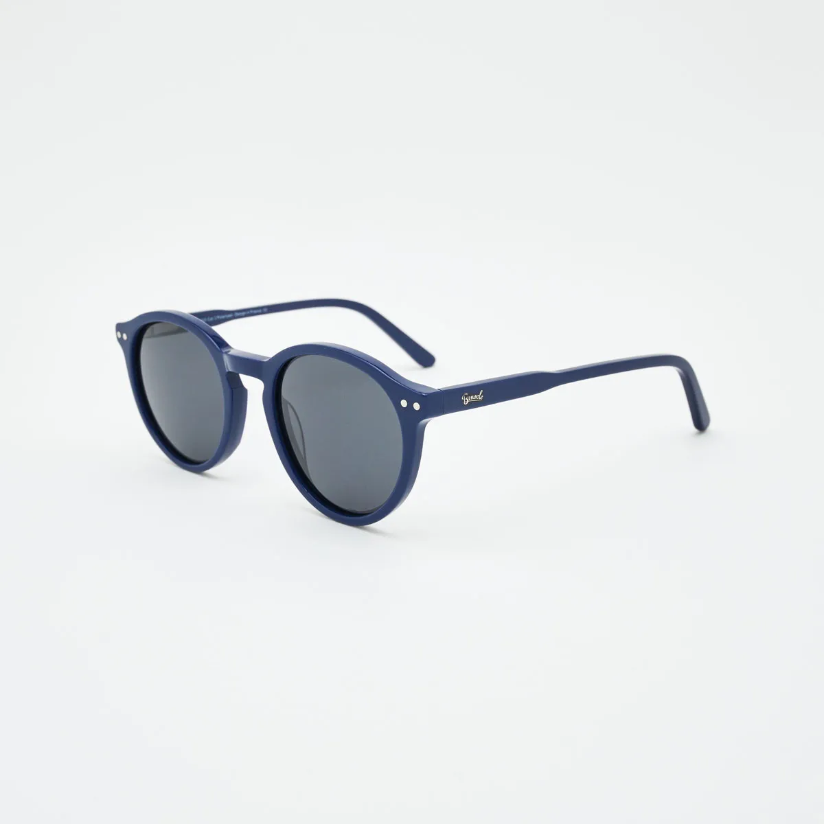 Children's Sunglasses - Little California Black Brillant - Gr