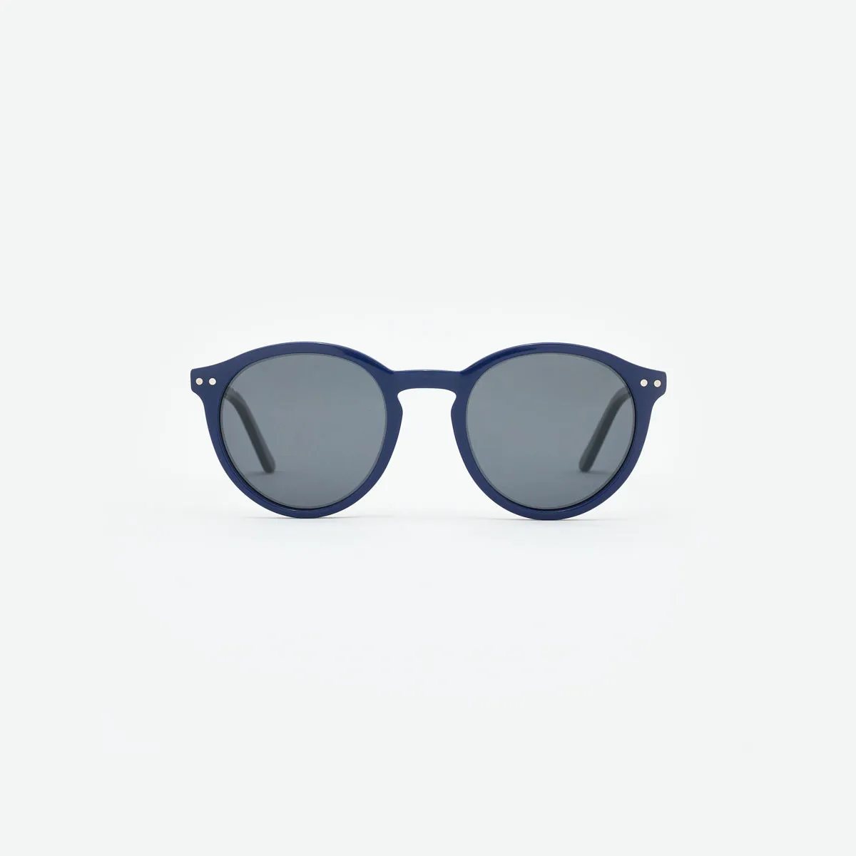 Children's Sunglasses - Little California Black Brillant - Gr