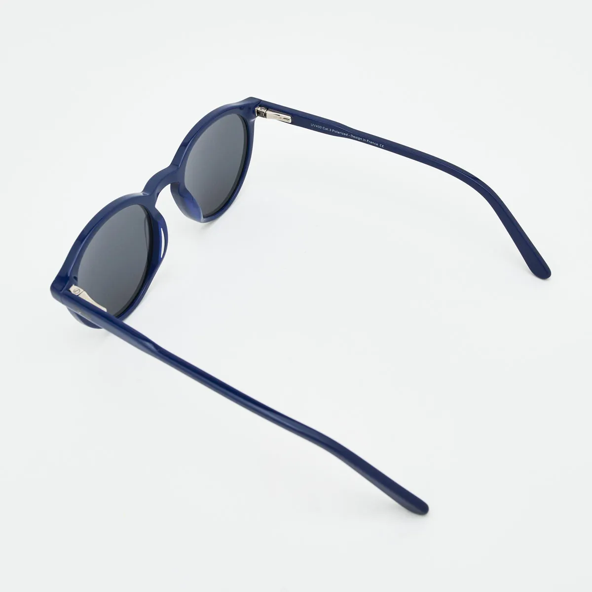 Children's Sunglasses - Little California Black Brillant - Gr