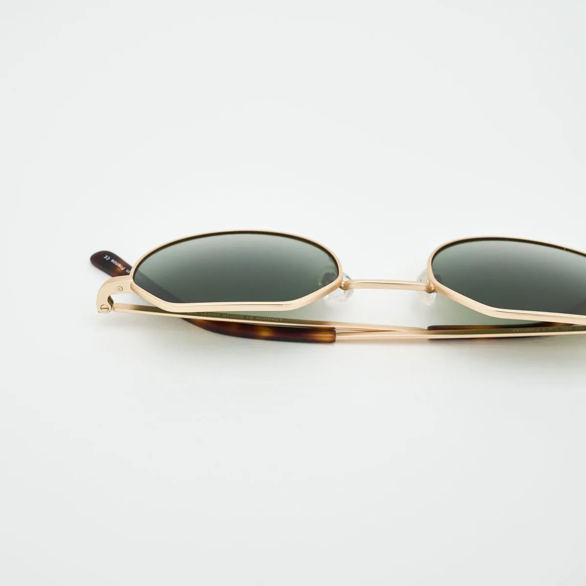 London Pantos Sunglasses – Iconic London Style