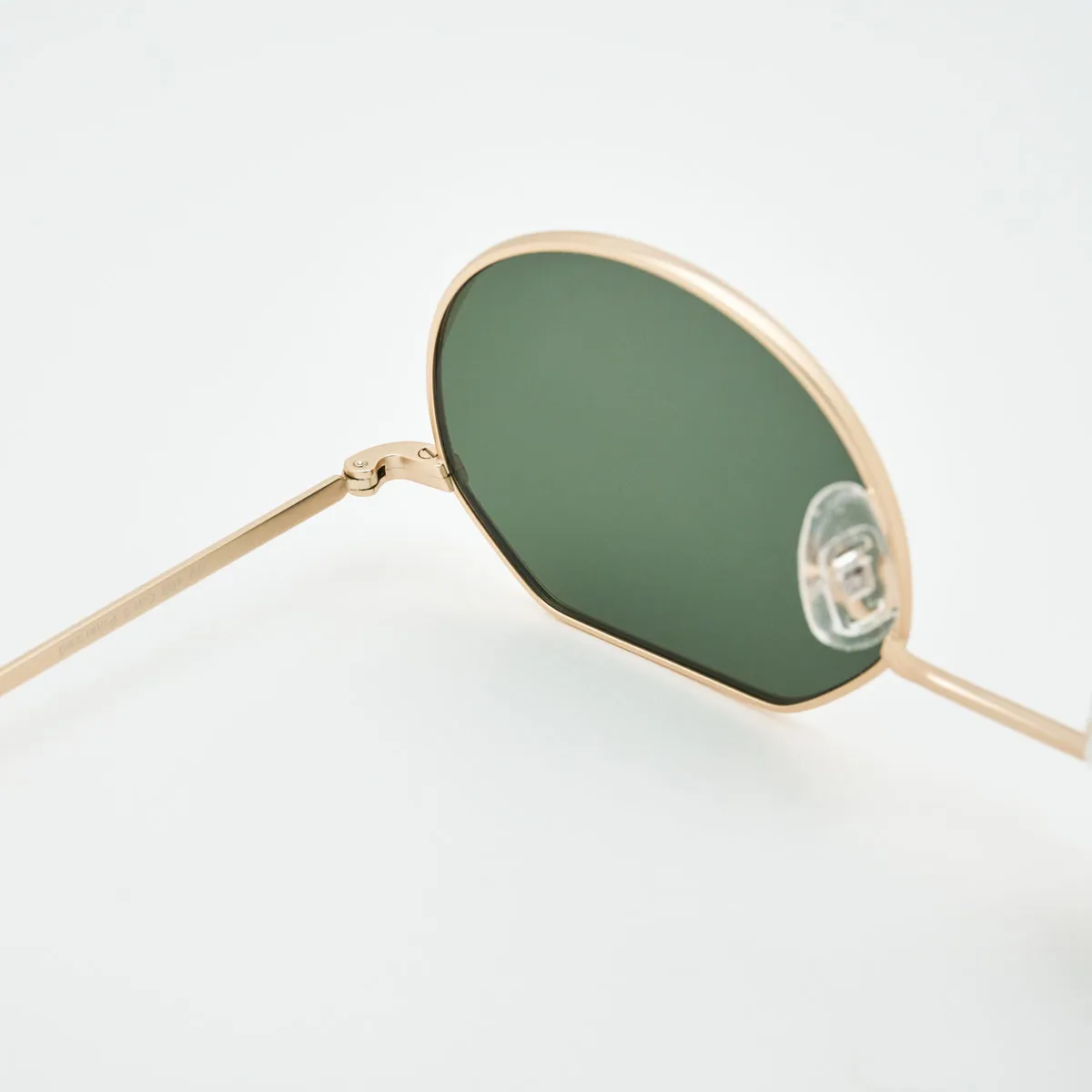 London Pantos Sunglasses – Iconic London Style