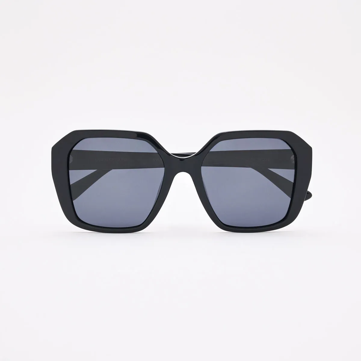 Sevilla Oversized Sunglasses – Trendy Square Summer 2025