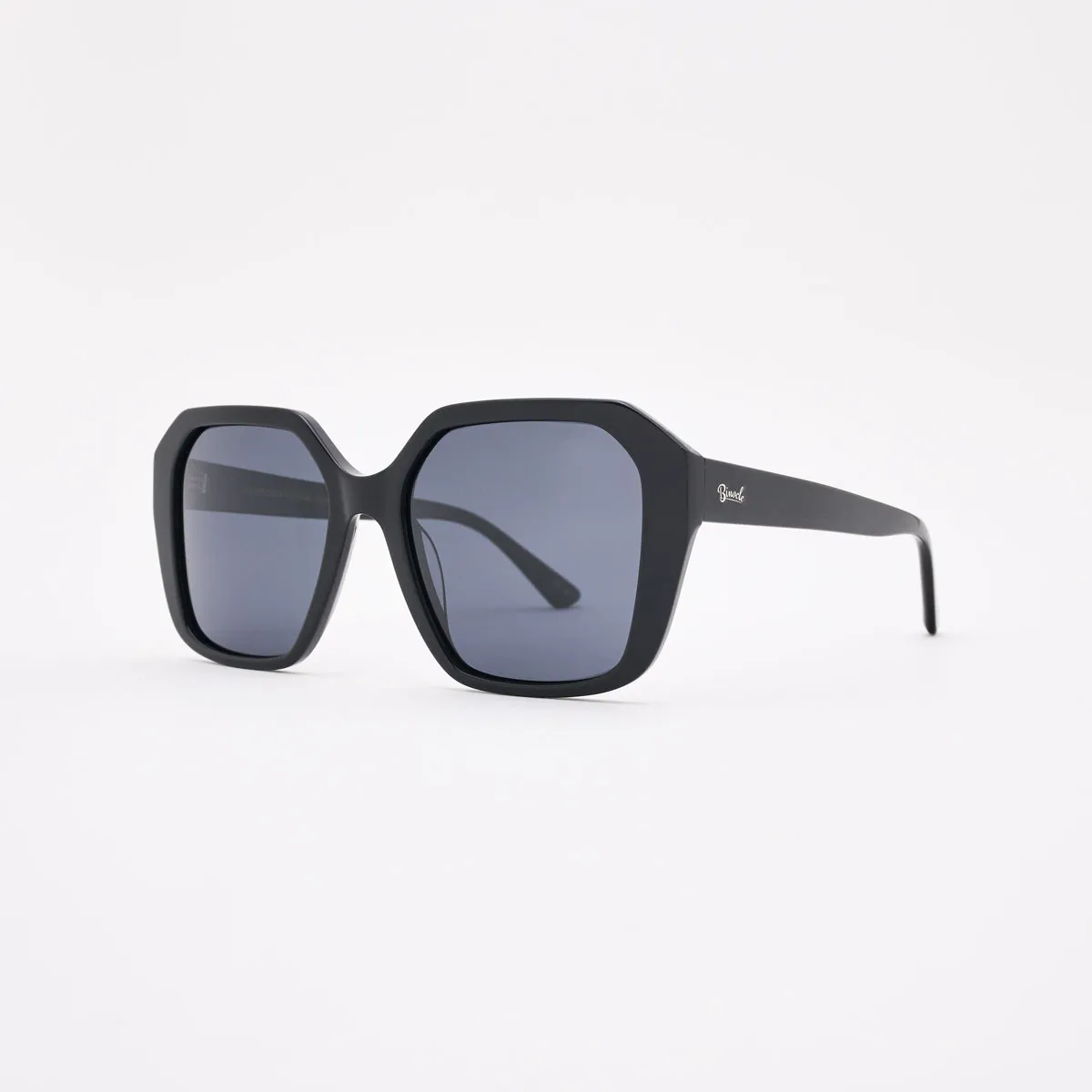 Sevilla Oversized Sunglasses – Trendy Square Summer 2025