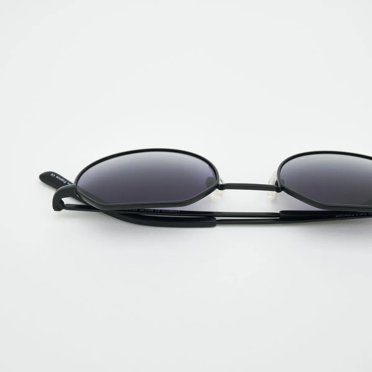 London Pantos Sunglasses – Iconic London Style
