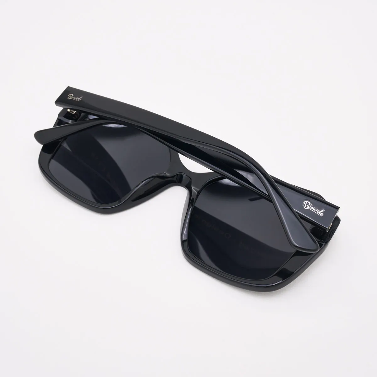 Sevilla Oversized Sunglasses – Trendy Square Summer 2025