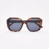 Lunettes Sevilla oversize - Carrée tendance été 2025