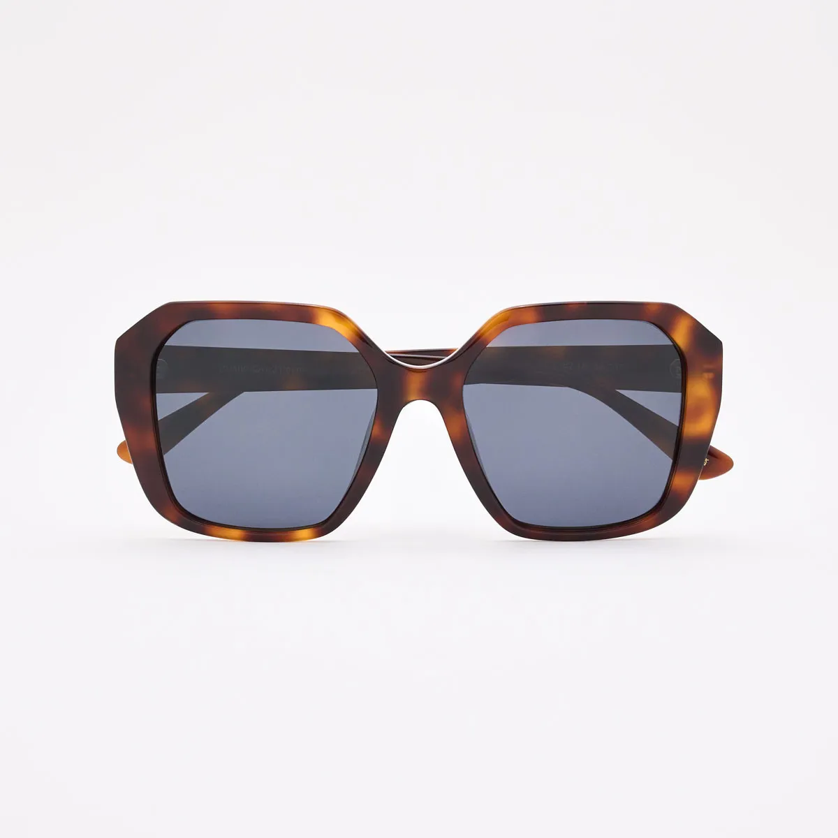 Sevilla Oversized Sunglasses – Trendy Square Summer 2025