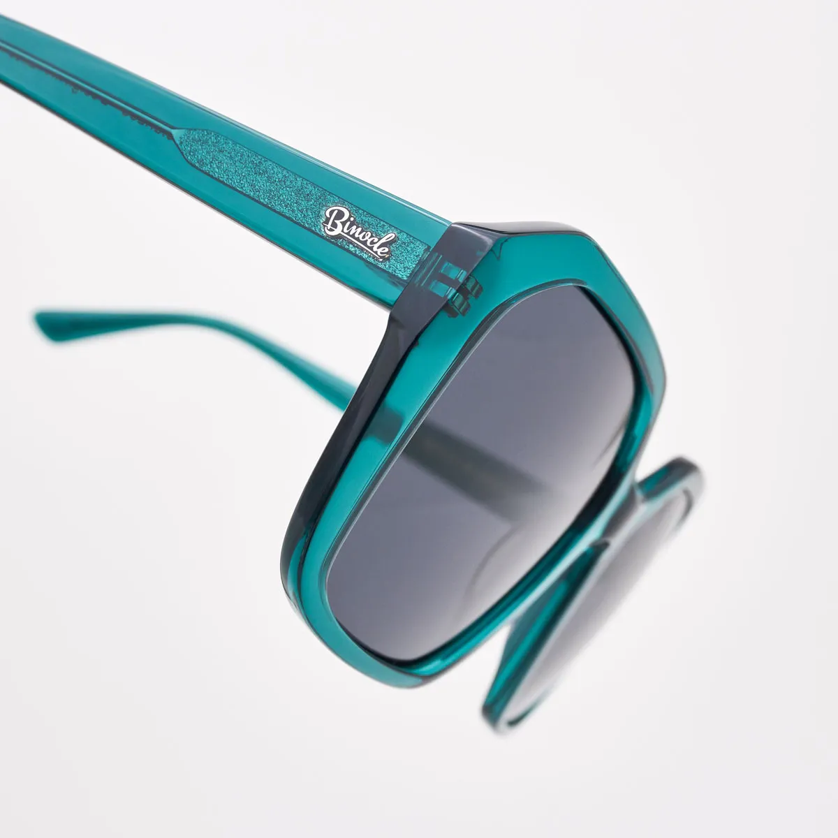 Sevilla Oversized Sunglasses – Trendy Square Summer 2025