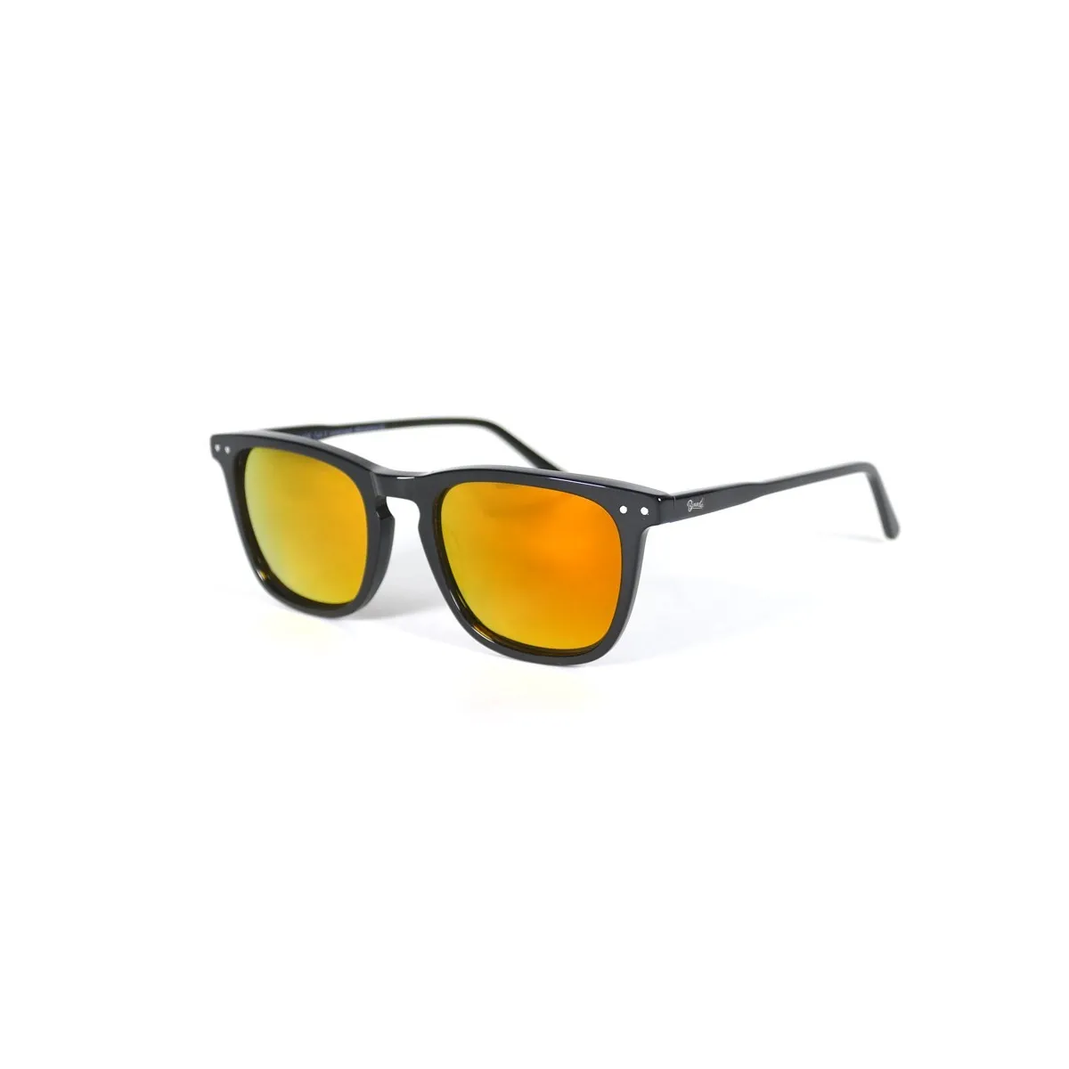 Square Outlet Sunglasses – Geometric & Discounted