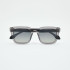 Lunettes Matt homme haut de gamme — Élégance structurée