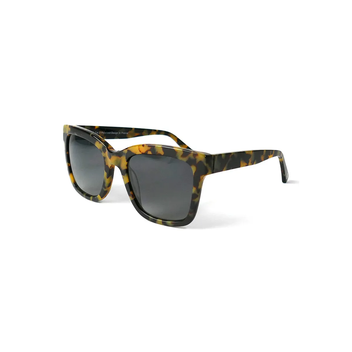Gina Outlet – Lunettes Rondes à Prix Malin