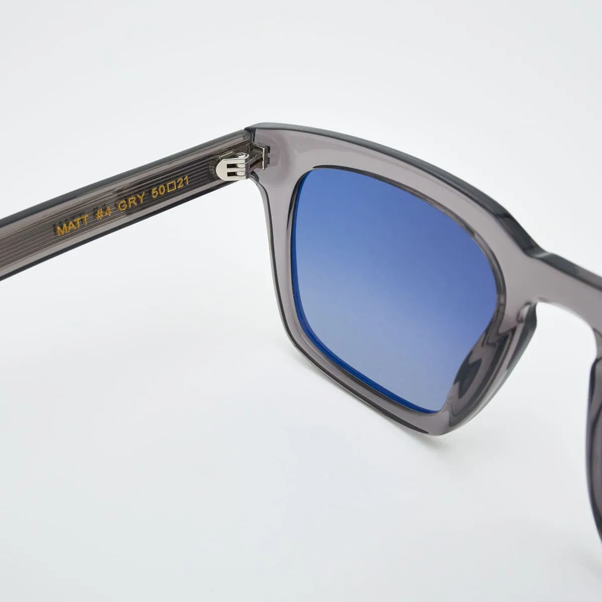 Matt Men Premium — Structured Elegance