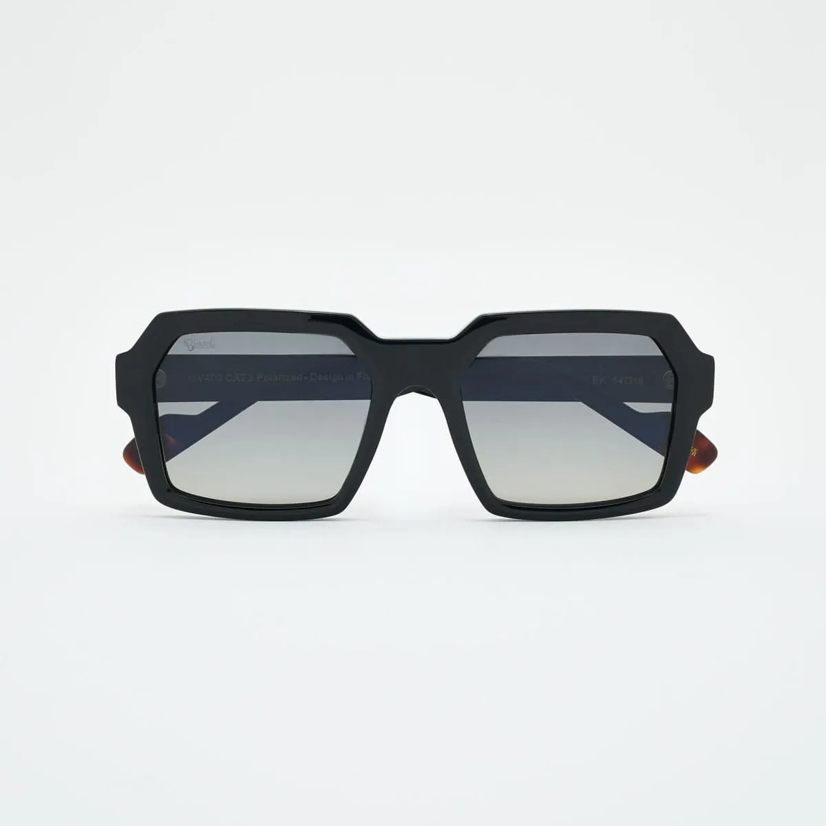Tyler Geometric — Bold Design Large Face