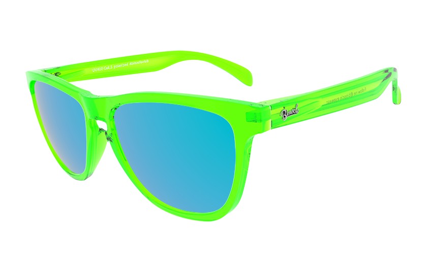 Original Custom Vert Brillant
