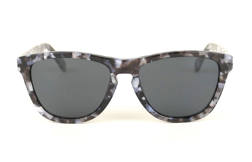 Original Original Écailles Ivoire - Verres Gris 55,00 €