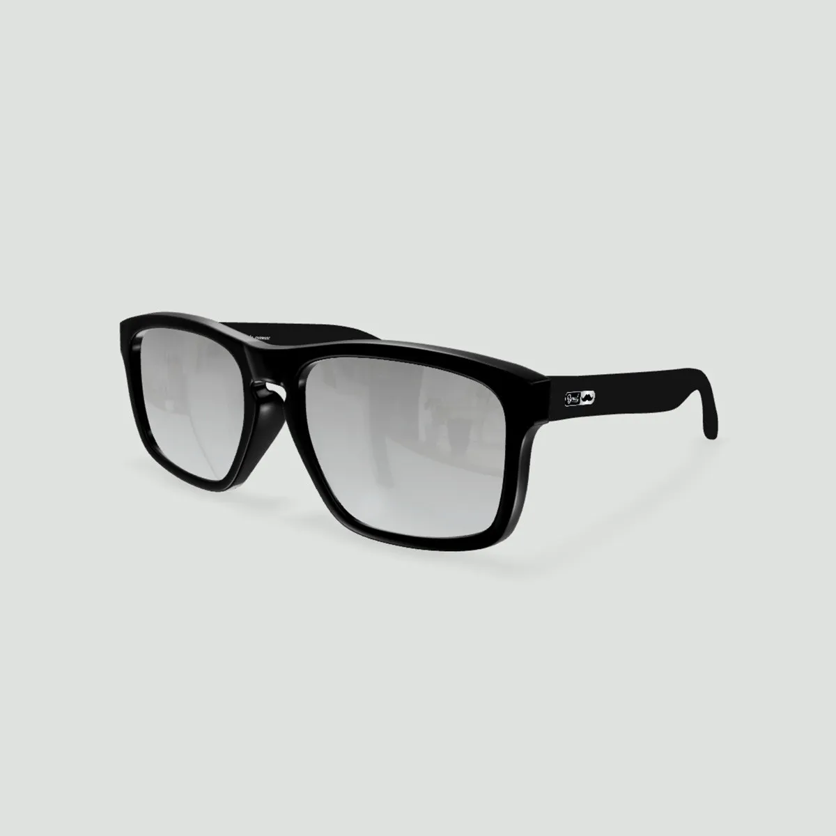 Daytona Movember – Solidarity Sunglasses