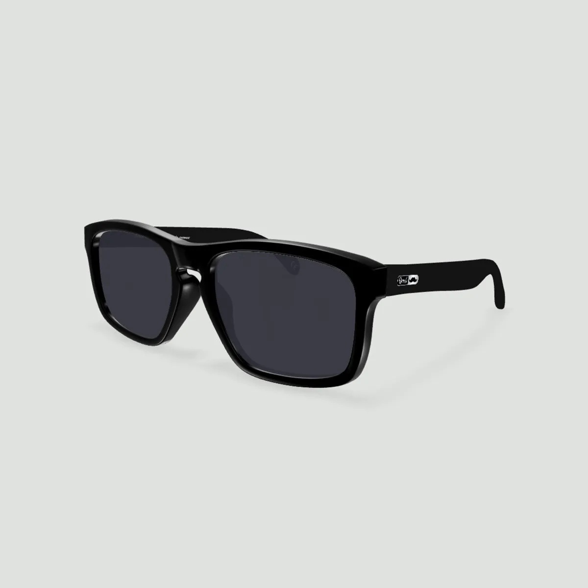 Daytona Movember - Lunettes solidaires