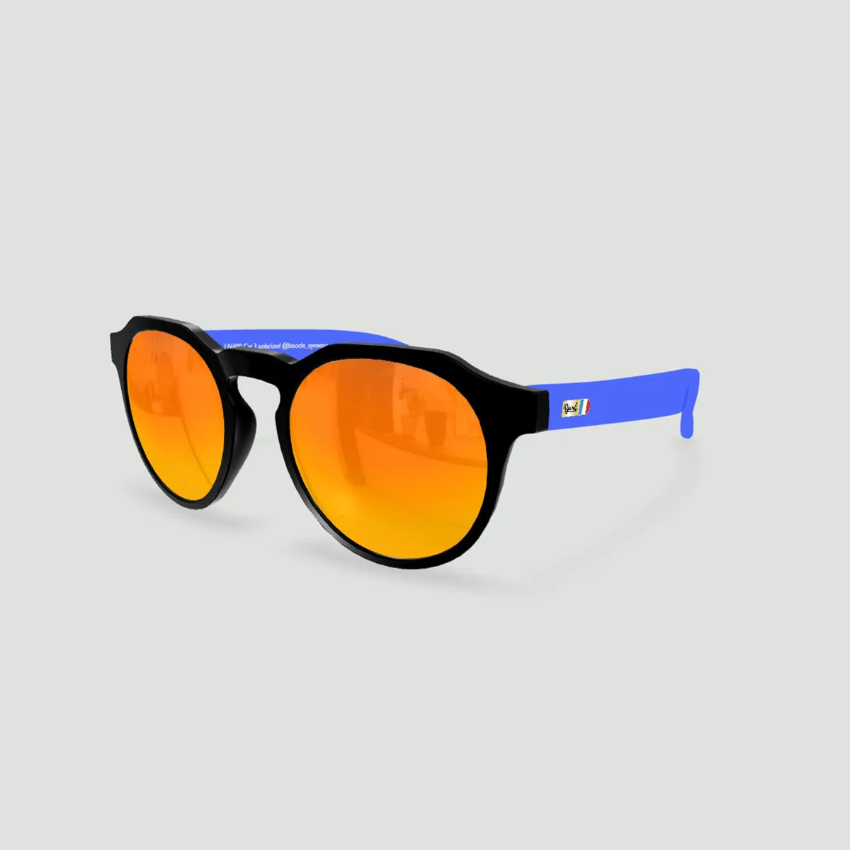 Columbia Supporter France - Lunettes supporter